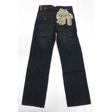 Nugget Mixela B dark denim