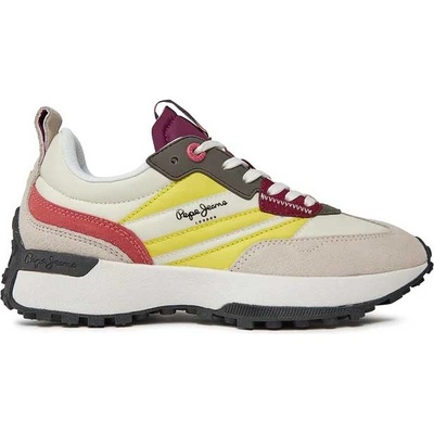 Pepe Jeans Обувки lucky main