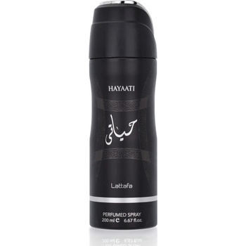 LATTAFA Hayaati Дезодорант за мъже 200ml