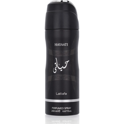 LATTAFA Hayaati Дезодорант за мъже 200ml
