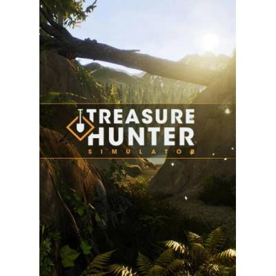 Игра Treasure Hunter Simulator за PC Steam, Електронна доставка