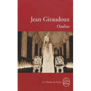 Ondine | Jean Giraudoux (1975)