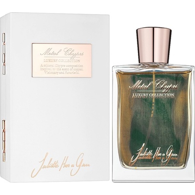 Juliette Has A Gun Metal Chypre parfémovaná voda unisex 75 ml tester
