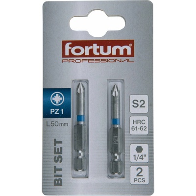 Fortum PZ 1x50mm 4741311