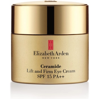 Elizabeth Arden Ceramide Ceramide Lifting Околоочен крем SPF 15 15 ml *Тестер