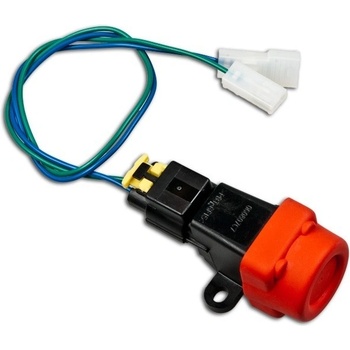 Nárazový senzor Jablotron GT-933