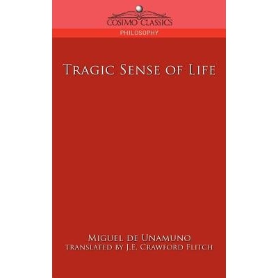 Tragic Sense of Life