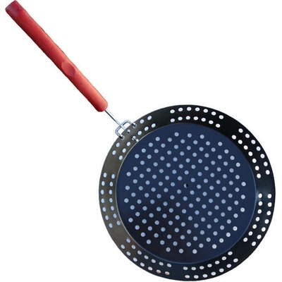 Perfect Cauldron Panvica na gaštany nepriľnavý povrch 32 cm