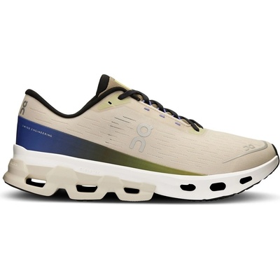 ON Мъжки маратонки ON Running Cloudspark Running Trainers Mens - Ice/Grove
