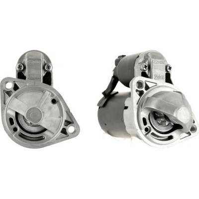 Startér HYUNDAI i30 1.6 CRDi 36100-2A305 Valeo 1205914