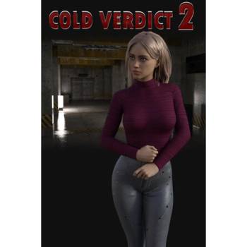 Astronomic Games Cold Verdict 2 (PC)