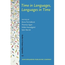 Time in Languages, Languages in Time