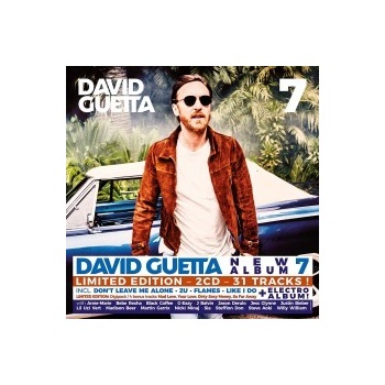 7 CD