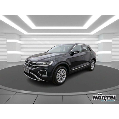 Volkswagen T-Roc 1.5 TSI Style DSG 110 kW