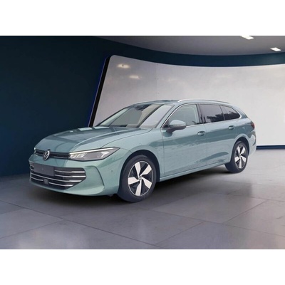 Volkswagen Passat Variant 2.0 TDI Business DSG 110 kW