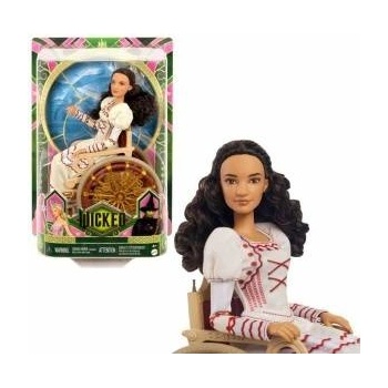 Mattel Кукла Mattel Wicked-Nessarose