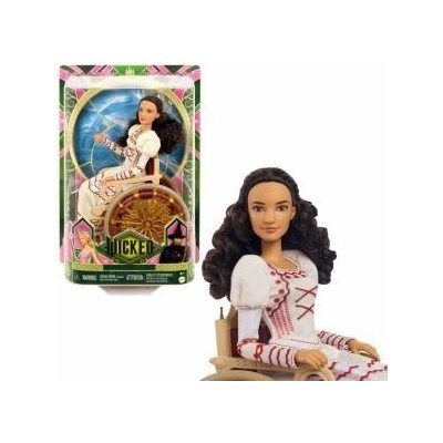 Mattel Кукла Mattel Wicked-Nessarose