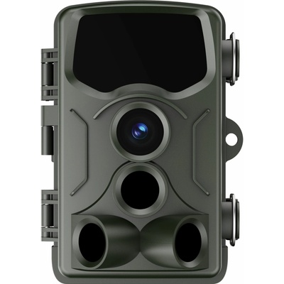Braun Scouting Cam Black800