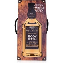 Men´s Collection Special Blend Flavor Men Classics s vôňou whisky v darčekovej krabičke 400 ml