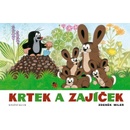 Krtek a zajíček