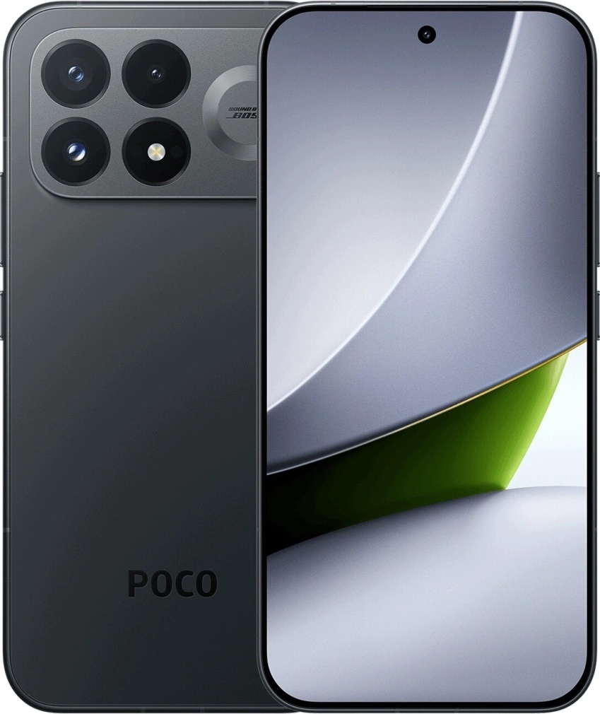 poco f7 pro 12gb 256gb black_2 - Heureka.cz