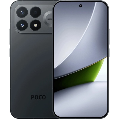 POCO F9 PRO 12GB/256GB Black – Hledejceny.cz