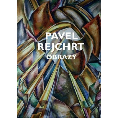 Pavel Rejchrt - Obrazy, grafika, pastely