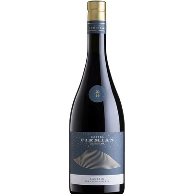 Castel Firmian Riserva Lagrein Doc Castel Firmian suché červené 2022 13% 0,75 l (holá láhev)