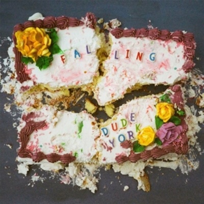 Dude York - Falling LP