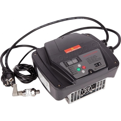 PUMPA DRIVE-01T 1,1kW, 50Hz, 10bar 3x400V/3x400V