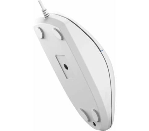 A4Tech N-530S-WH