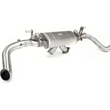 QUICKSILVER AU450A