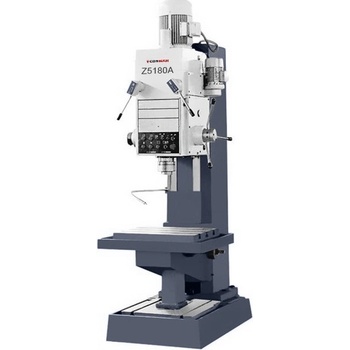 Cormak WK80A