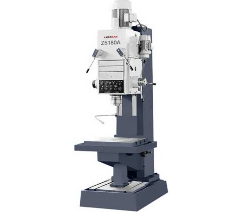 Cormak WK80A