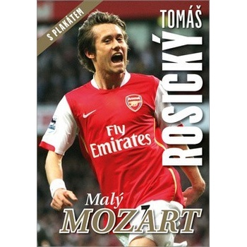 Tomáš Rosický Malý Mozart - Petr Čermák