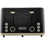 Sencor STS 7551BK Тостери