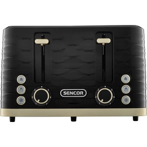 Sencor STS 7551BK Тостери