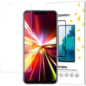 Wozinsky защитно закалено стъкло за Huawei Mate 20 Lite/Nova 3i - Прозрачен KP9795