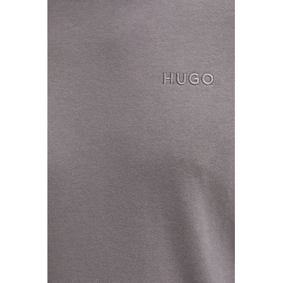 HUGO BOSS Памучен суичър hugo (50520502)