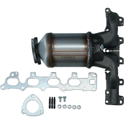 Katalyzátor KAMOKA 8015028