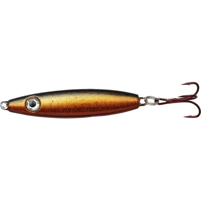 Kinetic Pilker Crazy Herring Copper/Crystal 28 g – Zboží Mobilmania