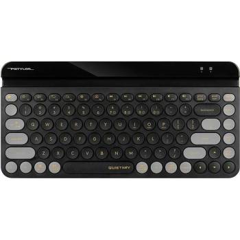 A4Tech FSTYLER FBK30 Blackcurrant