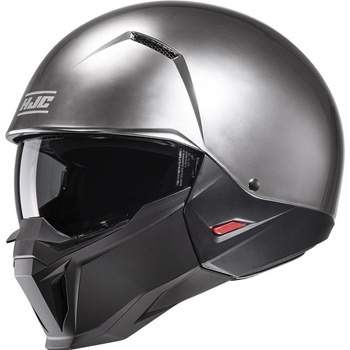 HJC I20 Solid