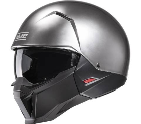 HJC I20 Solid