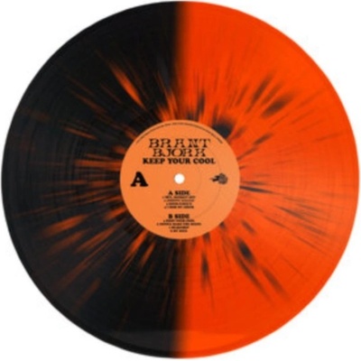 Keep Your Cool - Brant Bjork LP