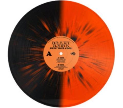 Keep Your Cool - Brant Bjork LP