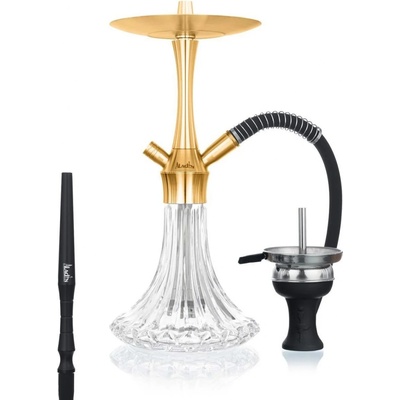 Aladin MVP A36 Gold-Clear 46cm