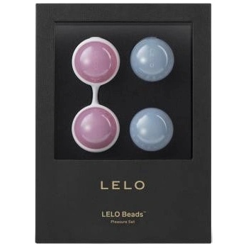 Lelo Luna Beads