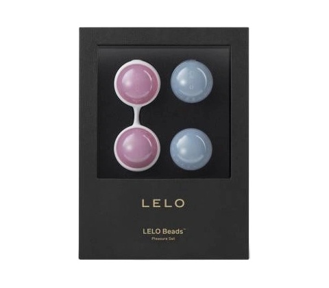 Lelo Luna Beads