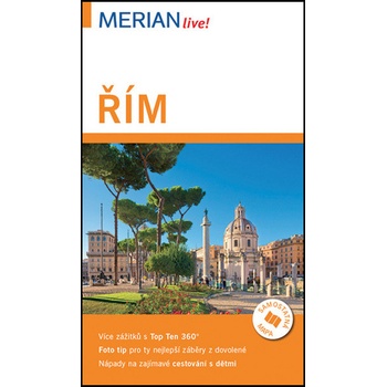 Řím